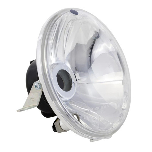Faro alogeno vespa 125 150 - faro, 125/150
