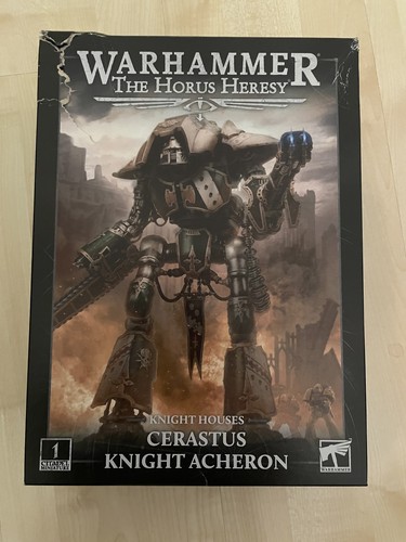 Warhammer 40k cerastus - 40k,