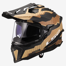 Casco Moto Integrale LS2 MX701