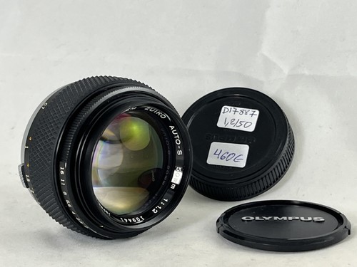 Olympus zuiko auto 50mm - zuiko,