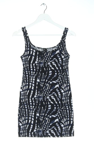 Basic mini abito donna - h&m,