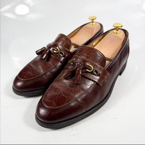 Mocassini yves saint laurent - yves,