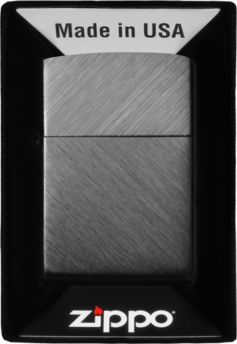 Zippo accendino tempesta - zippo,