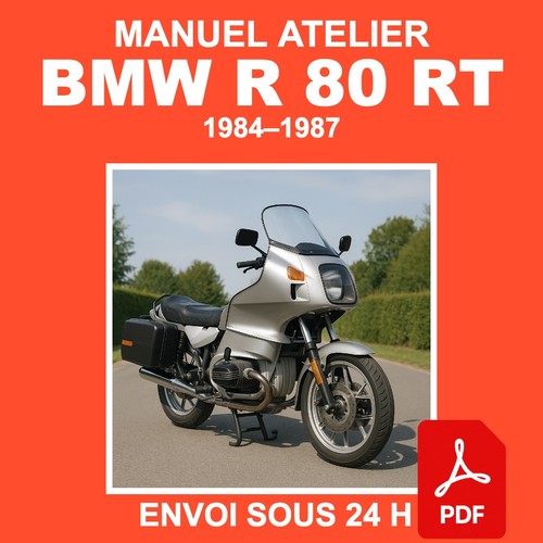 Manuel atelier bmw - manuel,