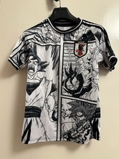 Maglia calcio Adidas Japan JFA