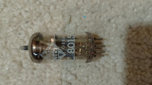 Telefunken ecc 801s - telefunken, ecc-801s
