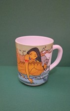 Disney Pocahontas Mug Tazza