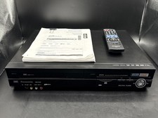 Panasonic DMR-EZ48V