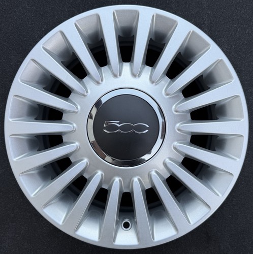 Top originale fiat 500 - originale,