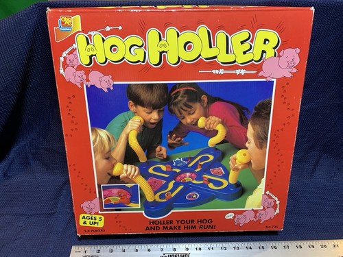 Raro gioco vintage - -, hog
