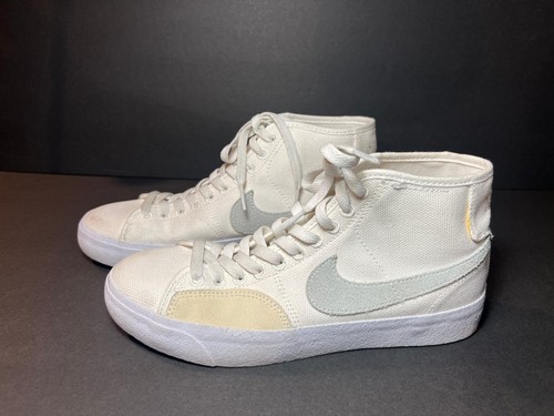 Scarpe sneakers nike blazer - sb,