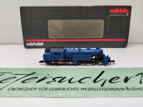 Märklin 88290 gt 2 - märklin, /