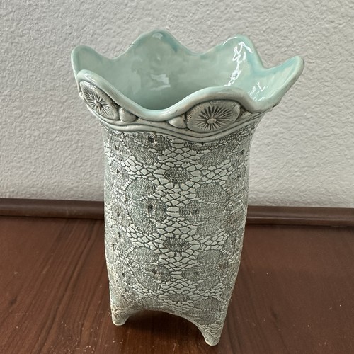 Vaso treppiede kathy - treppiede, jeffers