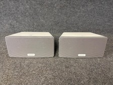 Coppia di altoparlanti