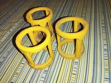 ww2 lotto 3 pezzi porta