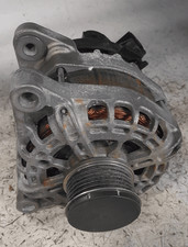 9818677980 Alternatore  CITROEN C3 3a Serie (B618) PureTech 110 S&S Ber