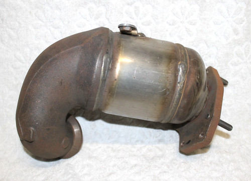 Catalizzatore fiat stilo - catalizzatore,