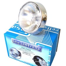 E55x fanale anteriore - e55x,