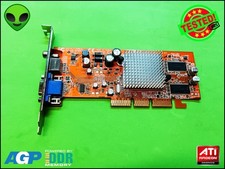 Ati radeon 9200 128 - radeon, ddr
