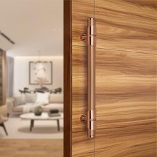 TBS Maniglia Porta Principale