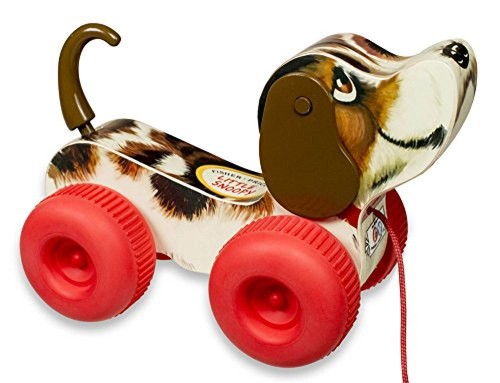 Fisher price classics - classics,