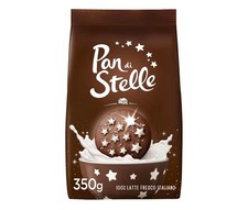 Pan di Stelle Biscotti