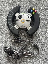 Volante pad controller