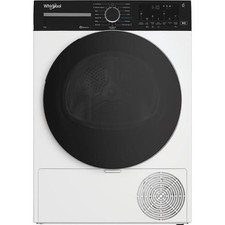  Whirlpool Asciugatrici Pompa