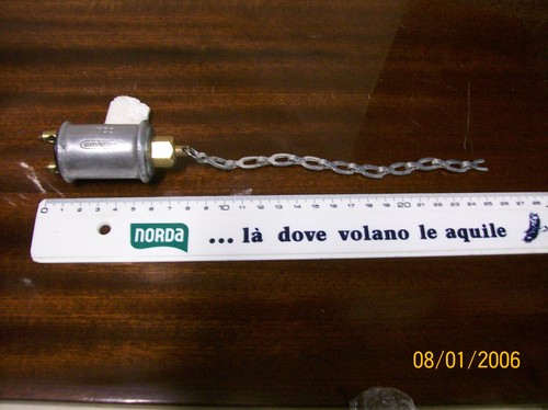 Interruttore luce stop - , c.s