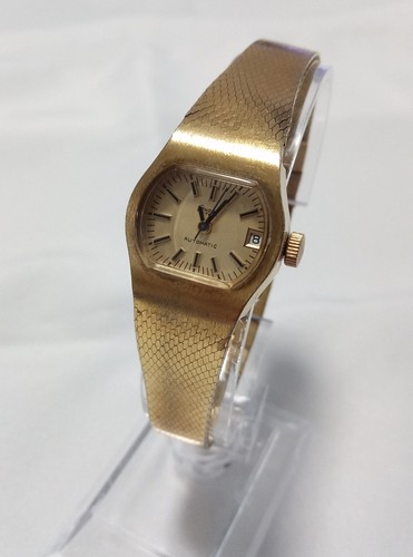 Orologio donna automatico