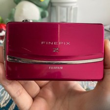 Fujifilm Finepix Z90