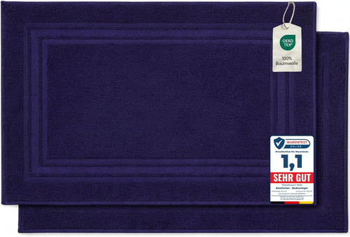 Set tappetini da bagno - set, di