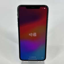 Apple iPhone 11 Pro Max Grigio