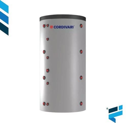Cordivari termoaccumulatore - cordivari,