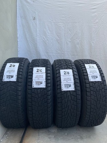 Pneumatici usati bridgestone - pneumatici,