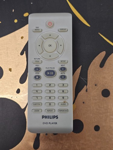 Telecomando originale philips - telecomando,