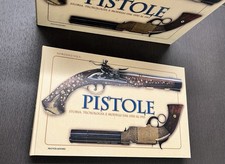 Pistole 1550–1913 Adriano