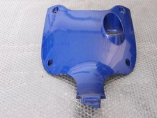 SCUDO POSTERIORE PER YAMAHA XQ