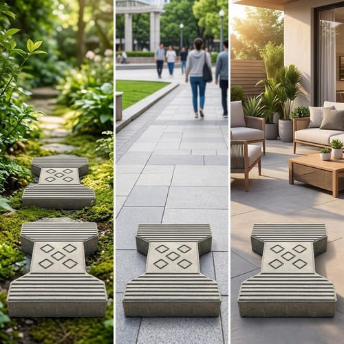 Pavimentazione giardino in - pavimentazione,