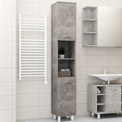 Mobile colonna cemento - mobile,