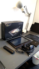 Wacom cintiq creative - hd,
