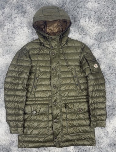 Piumino originale moncler - piumino,