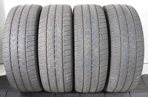 Pneumatici 235 65r16c - 4,