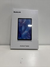 Wainyok 10 Pollici Android 15