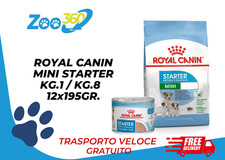 Royal canin mini - royal, starter