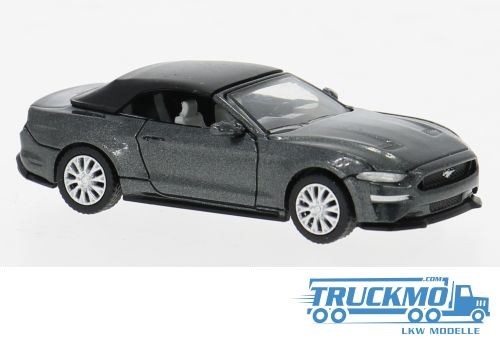 Brekina ford mustang - mustang, vi