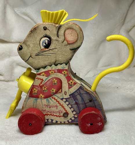 Fisher price giocattolo - fisher,