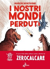Marion Montaigne I NOSTRI