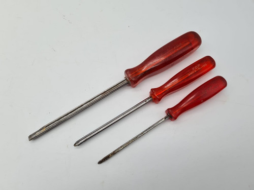 Fop screwdrivers tool kit - screwdrivers,