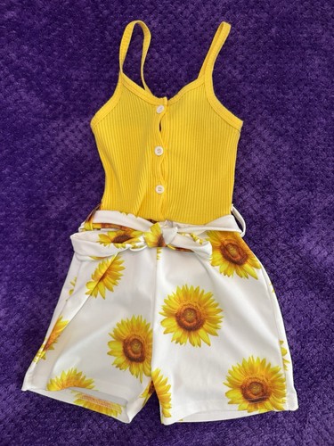 Abbigliamento bambina taglie
